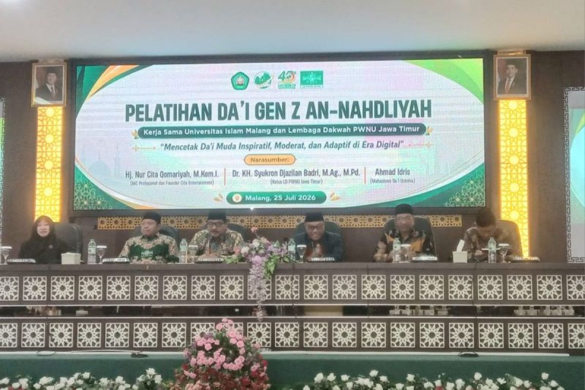 LDNU-Unisma to Train 200 Moderate, Digitally Adaptable Gen Z Preachers