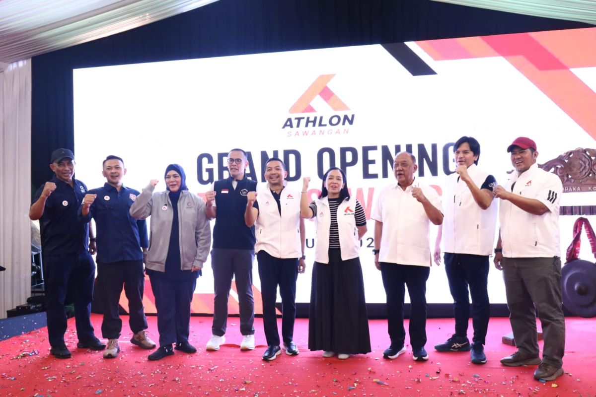 Aquatic Development Boosted by New World-Standard Pool