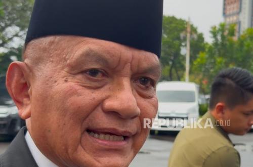 Politics Is Not a Path to Wealth, Says Deputy Minister at Islamic Congress