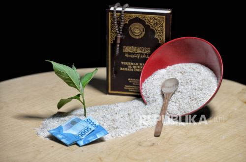 Learning from Malaysia's Zakat Tax Rebate Scheme, Researcher: Indonesia Needs Careful Study