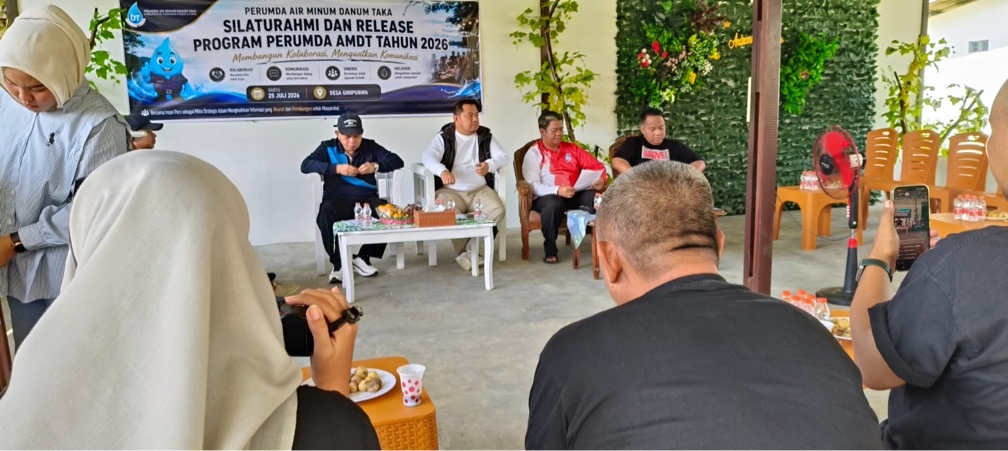 PPU Forms Drought Disaster Response Team Ahead of Extreme El Niño