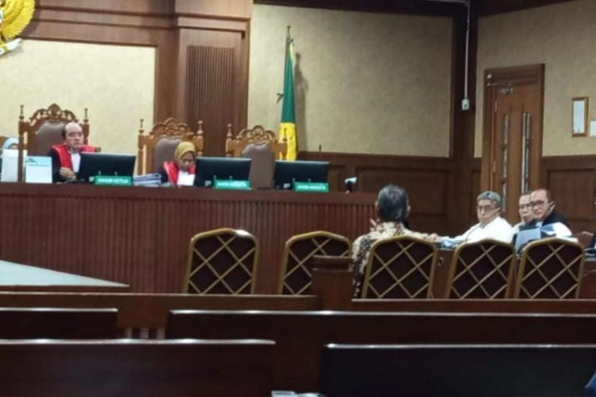 Legal Expert: Non-Performing Loans at LPEI Do Not Automatically Constitute State Losses