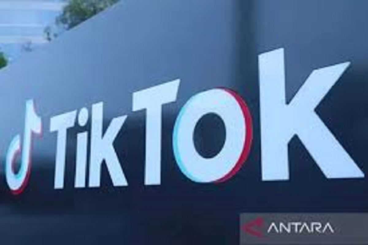 TikTok fined Rp126.5 billion in South Korea over data violations