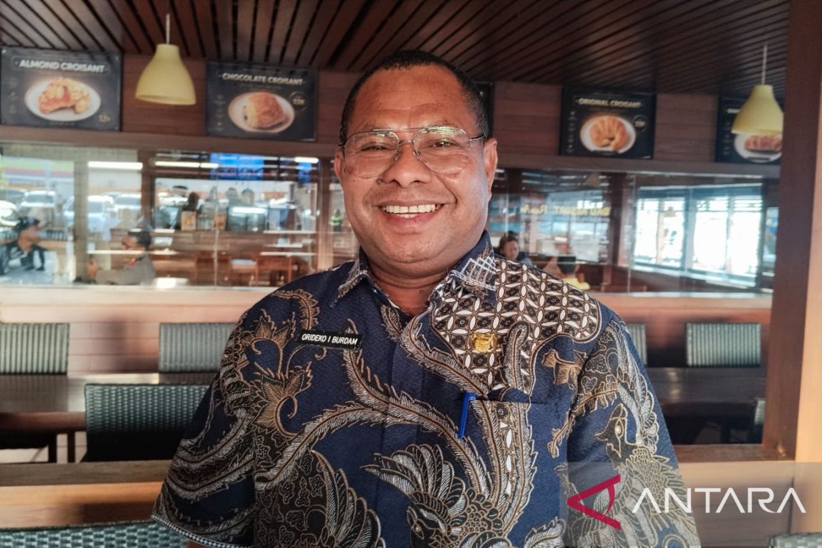 Raja Ampat Plans Tourism City to Boost Regional Economy and Revenue