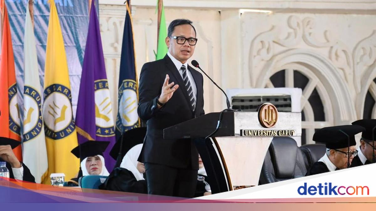 Deputy Minister of Home Affairs Stresses Importance of Indonesia Capitalising on Demographic Bonus