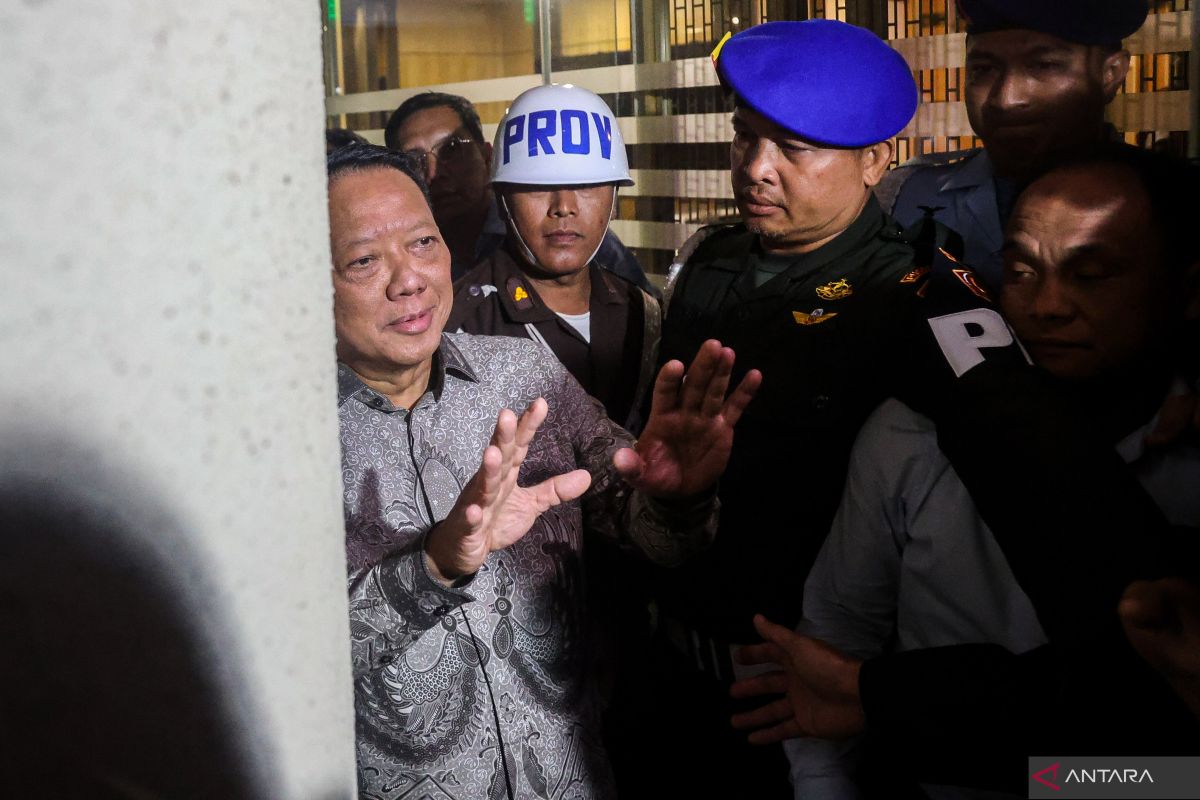 Expert: Search in Febrie Adriansyah case can be justified