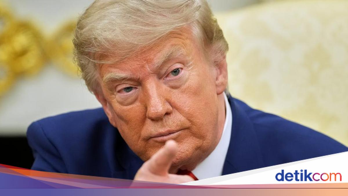 Trump Warns Russia and China Against Joining Iran War