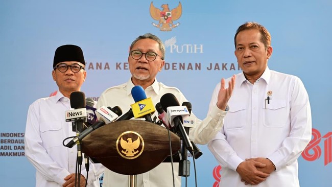 Government to Start Repaying Kopdes Loans to State Banks in September