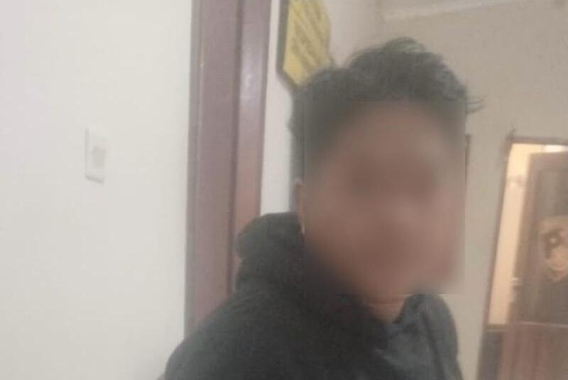 Teacher in Balikpapan Allegedly Assaulted After Reprimanding Student for Smoking