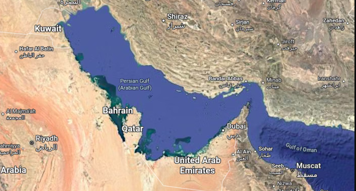 Egypt, Iran, and Oman Agree to Protect Strait of Hormuz