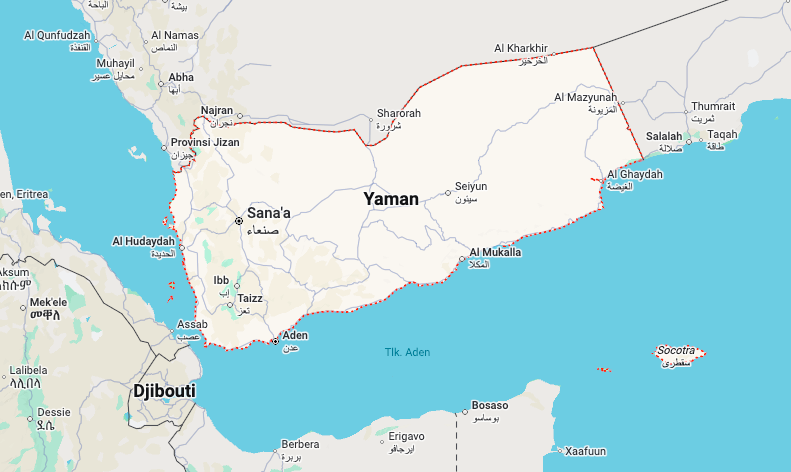 Yemen and Saudi Arabia to Safeguard Red Sea and Bab el-Mandeb Shipping Lanes