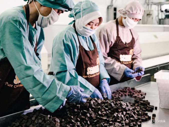 Wahana Interfood Raises IDR 1.2 Trillion Through Rights Issue