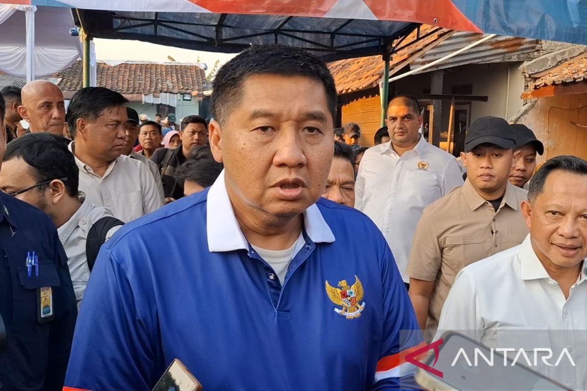 Housing Programme Expanded with Business Financing and Free Certification, Says Minister