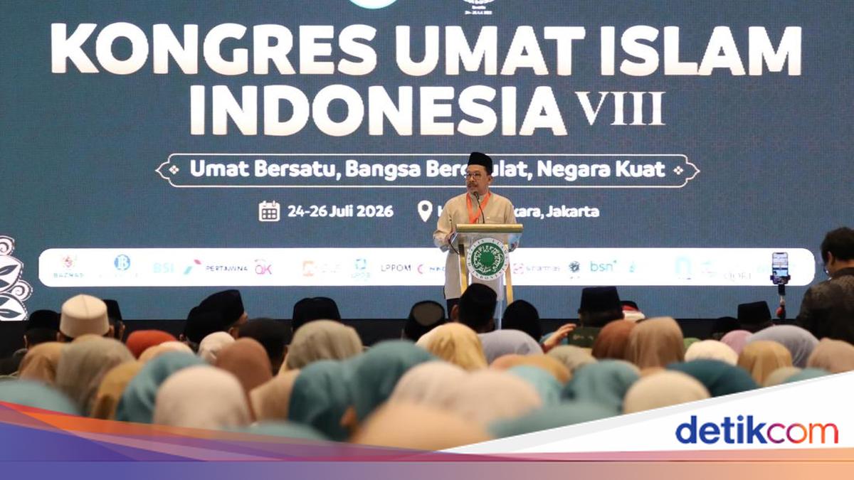 BAZNAS Distributes Rp22 Billion in Scholarships for Palestinian Students