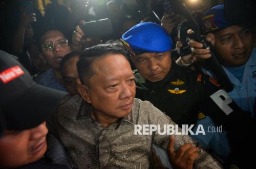 UGM Professor Highlights Weak Institutional Oversight in Febrie Adriansyah Corruption Case