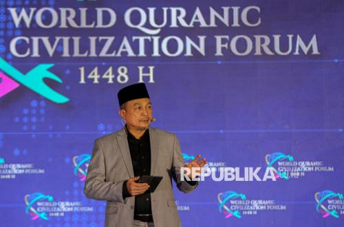 UBN: Muslim Unity and Economic Resilience Key to Facing Hybrid War