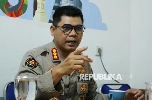 Peace Deal Does Not Erase Sanctions for Three West Java Police Officers in HI Roundabout Incident