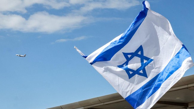 Profiles of Wealthy Israelis with Business Interests in Indonesia
