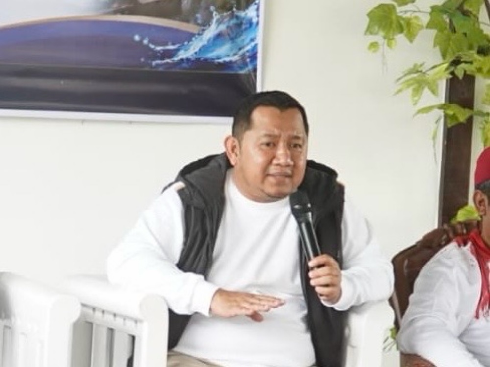 Clean Water Services in North Penajam Paser Hindered by Limited Raw Water Sources