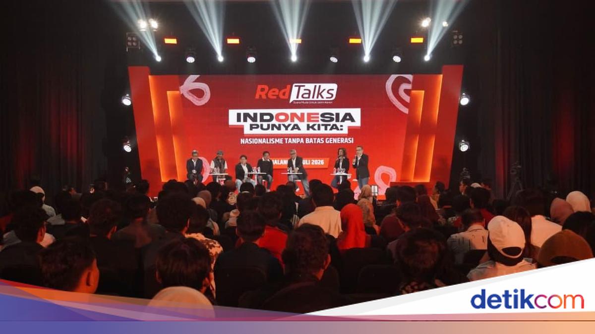 PDI Perjuangan East Java Cadres Respond to Youth Political Engagement Challenge