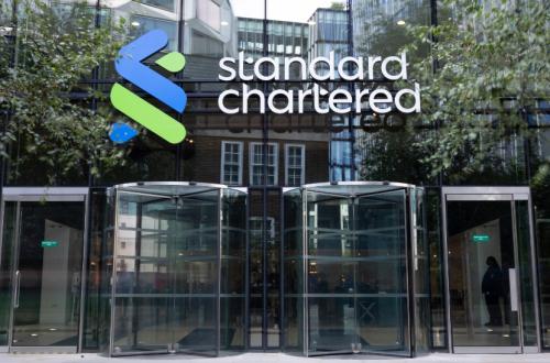 Standard Chartered Strengthens Corporate Financing and Debt Market Business in Indonesia