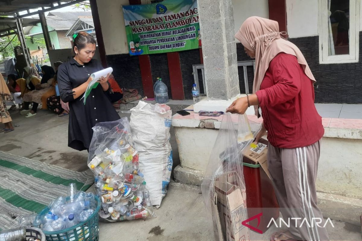 Bekasi Regency Claims to Have the Most Waste Banks in Indonesia