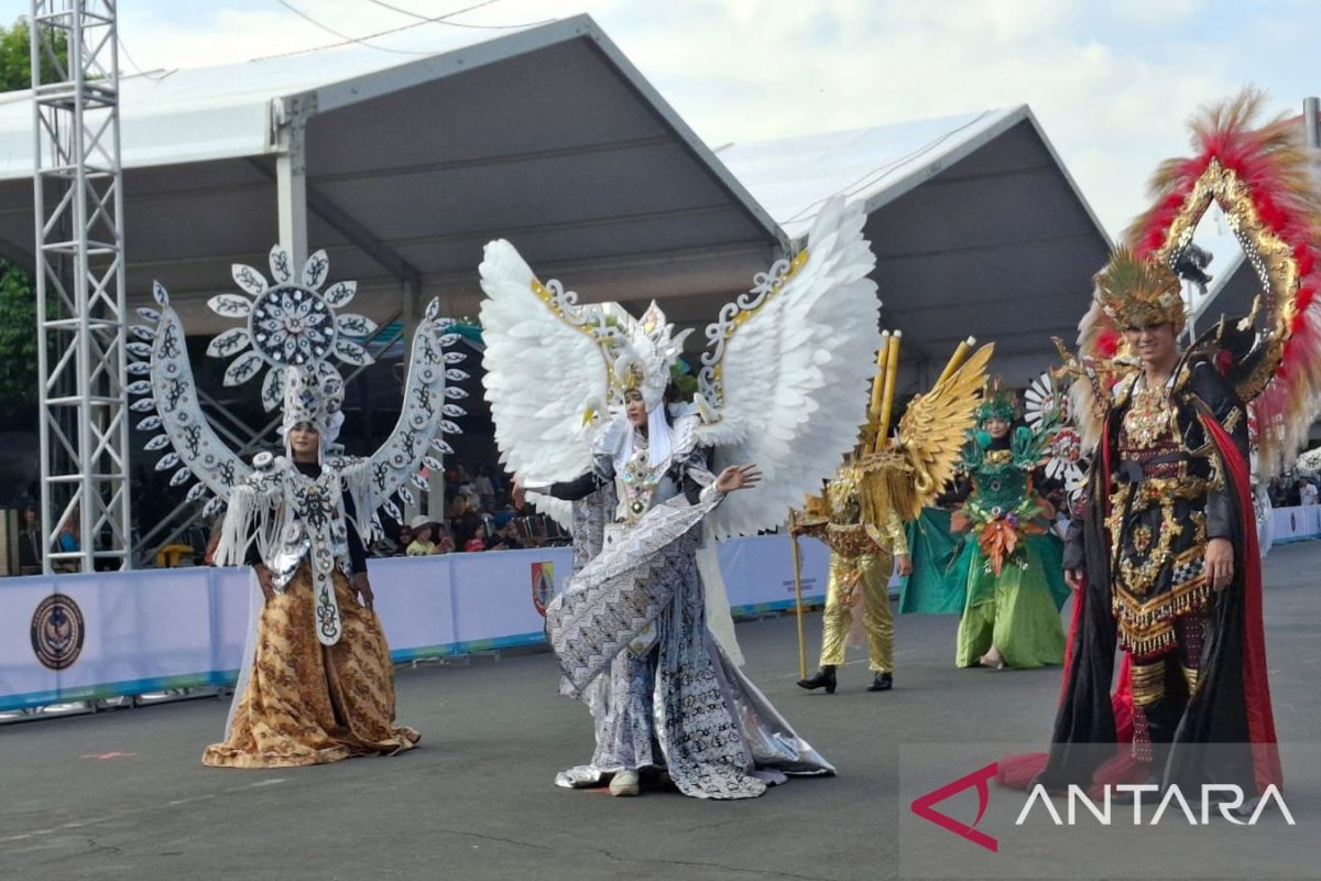 WACI Adopts 'Wastra Nusantara' Theme to Preserve Traditional Fabrics at JFC 2026