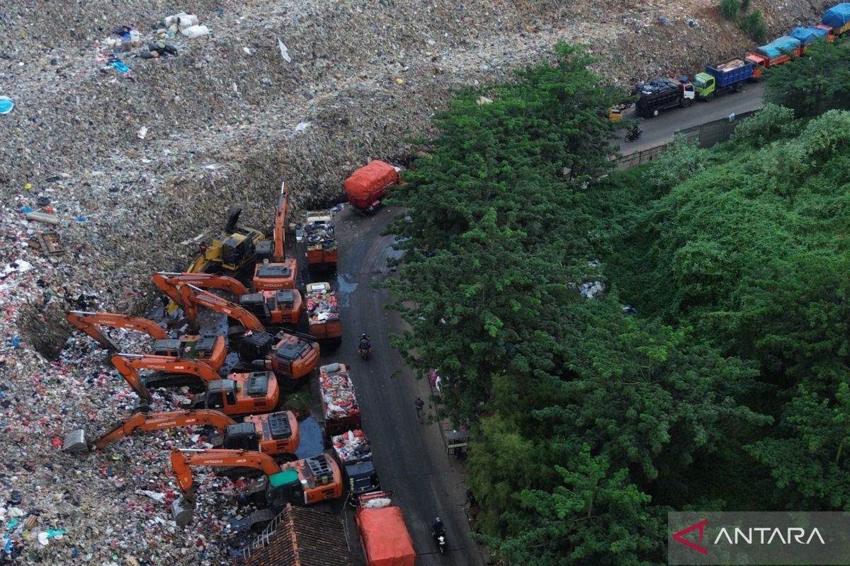 Bekasi Regency's PSEL Project Claimed to Save Rp125 Billion Annually