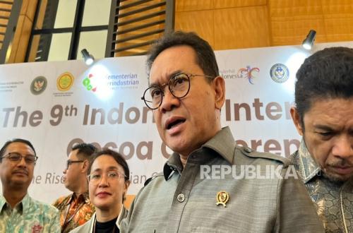 Trade Minister Claims Free Nutritious Meals Programme Boosts Staple Food Prices Including Eggs