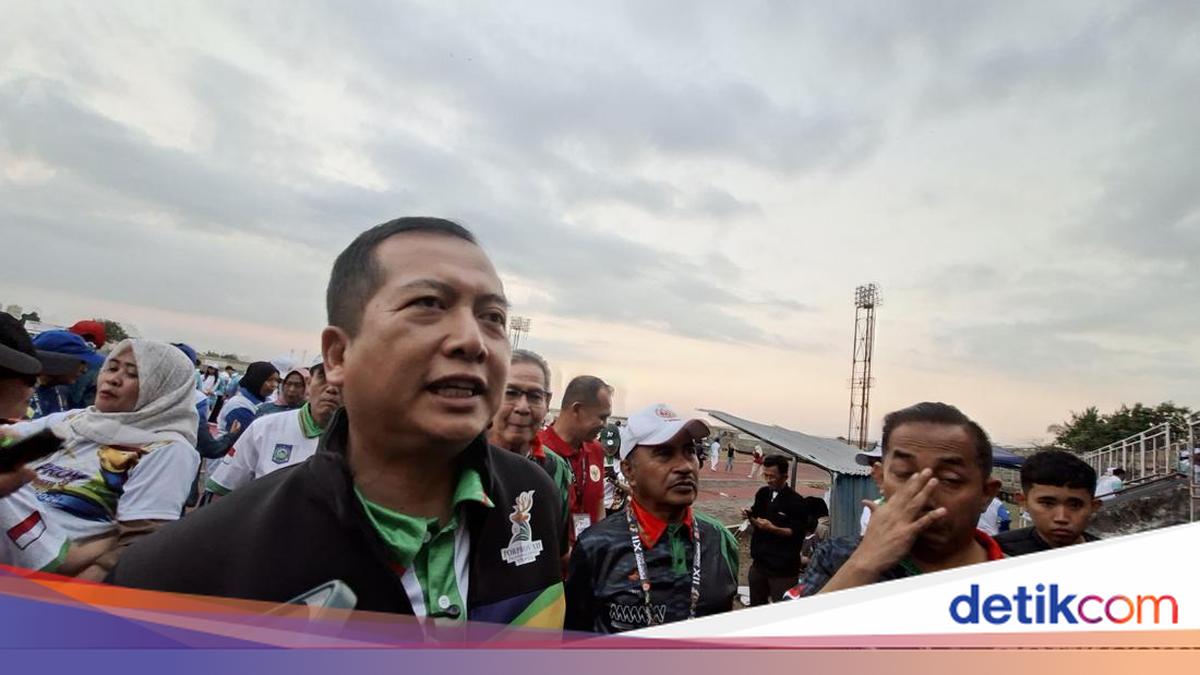 NTB Governor to Evaluate KONI After Porprov Marred by Brawls