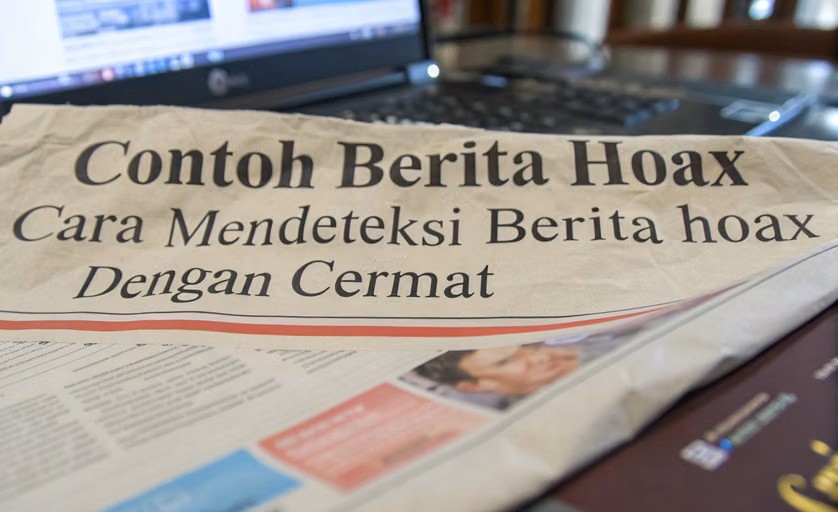Experts Urge Public to Beware of Hoaxes Targeting State Institutions
