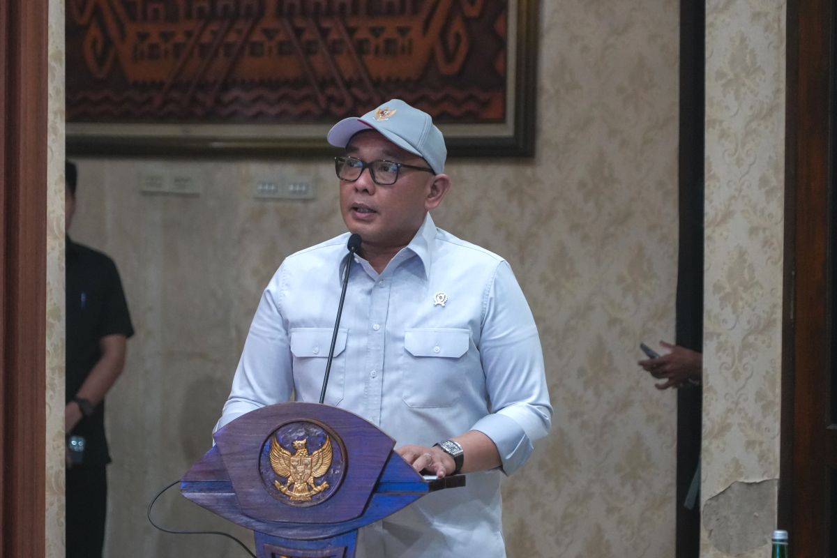 BKPM Confident Samota SEZ in NTB Will Become a New Investment Magnet