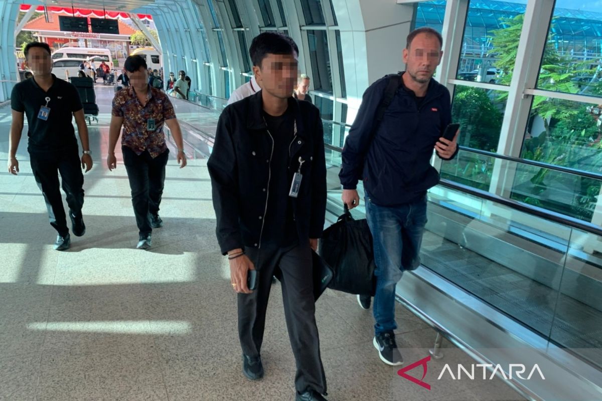 Denpasar Immigration Detention Centre Proposes 10-Year Ban for Italian Ex-Convict