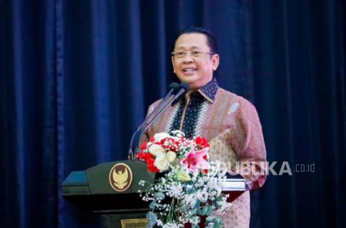 Bamsoet: Indonesia Still Lacks Advocates, Access to Justice Must Be Expanded