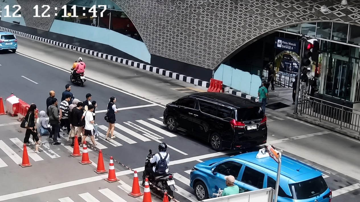 Three West Java Police Members Face Ethics Trial After Altercation with Security Guard in Jakarta