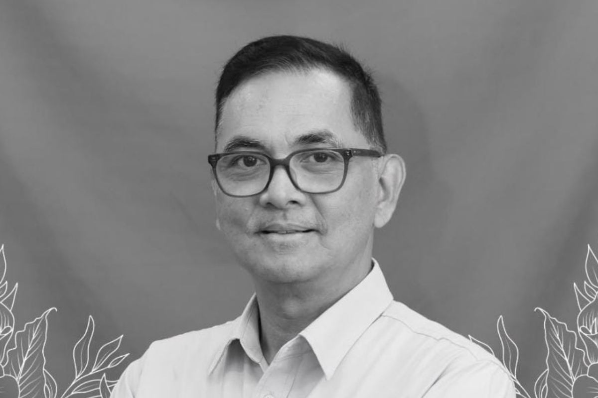 Remembering Troy Harrold Yohanes Pantouw, IKN Spokesperson Who Served Country and God
