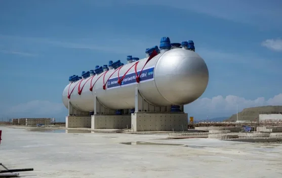 Nickel Downstream Projects Drive Indonesia's Regional Growth