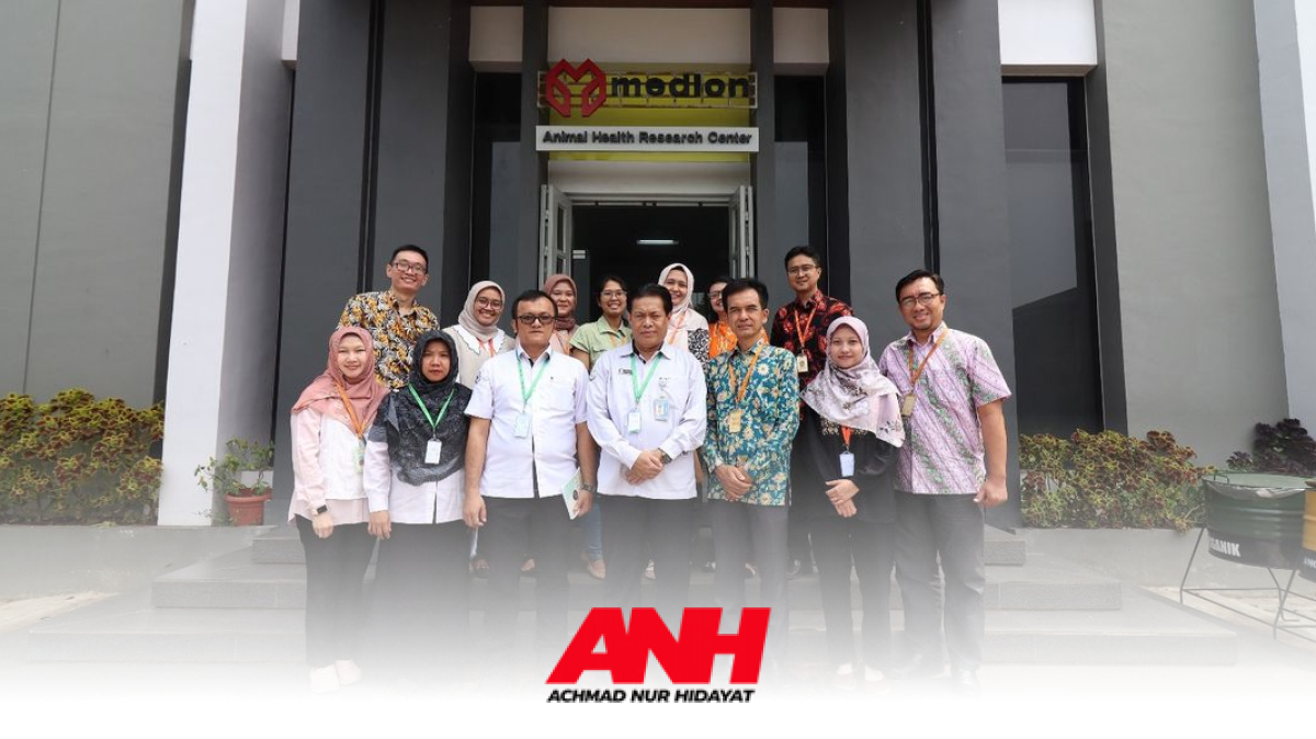 Sandiaga Uno Invests in PT Mutuagung Lestari Tbk