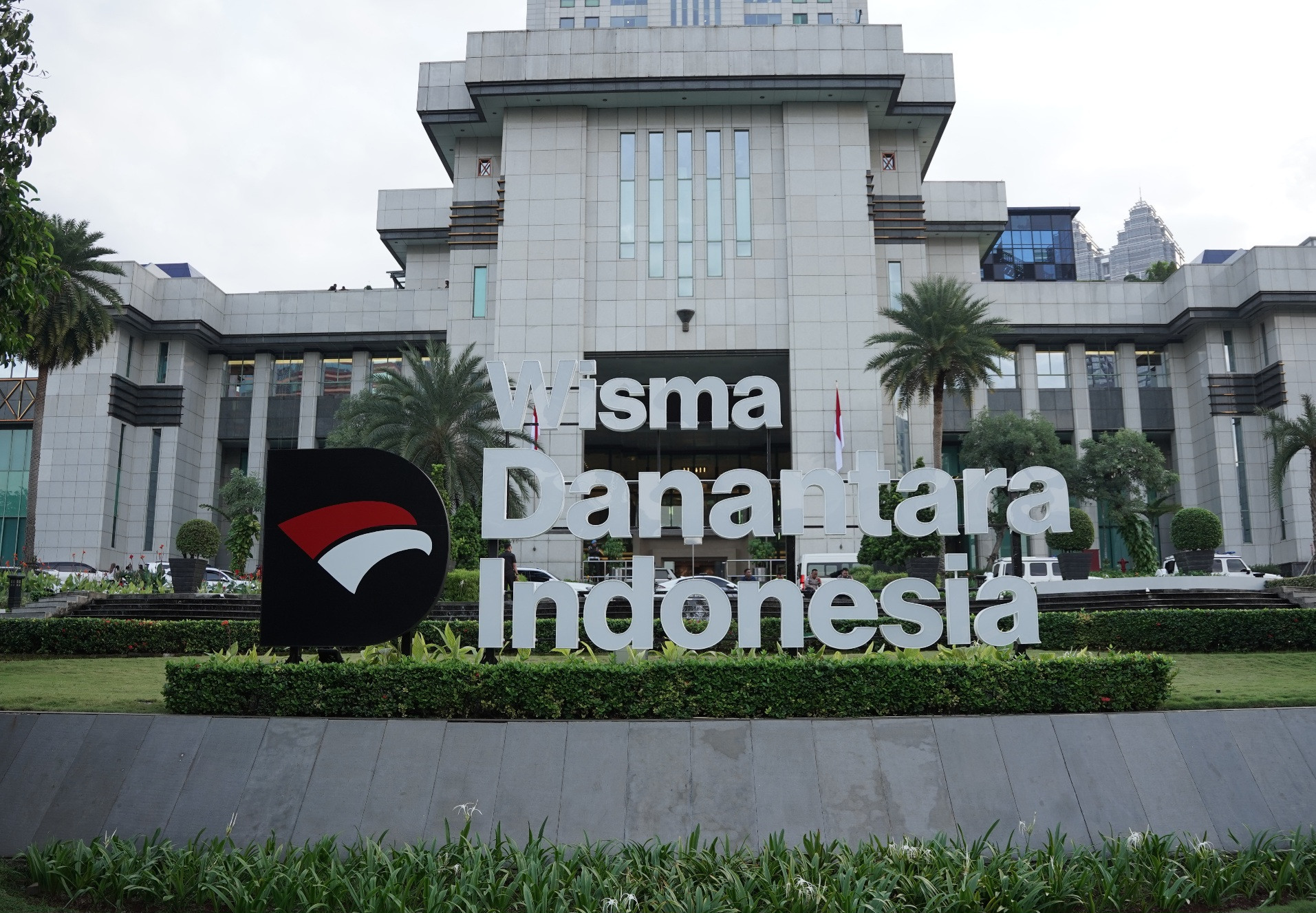 Danantara Asset Management Takes Over Four State-Owned Investment Manager Firms