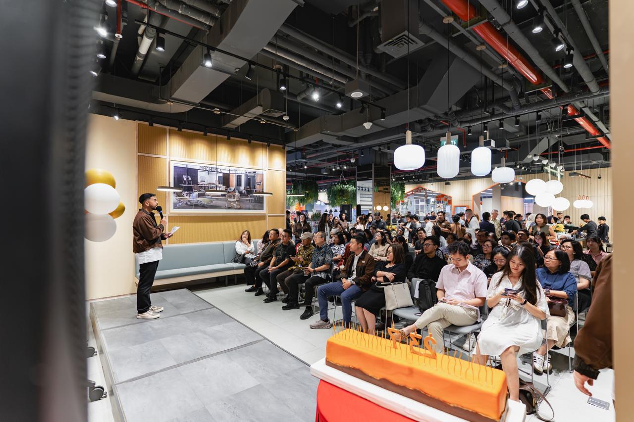Homes Become More Personalised, Interior Industry Offers Comprehensive Solutions