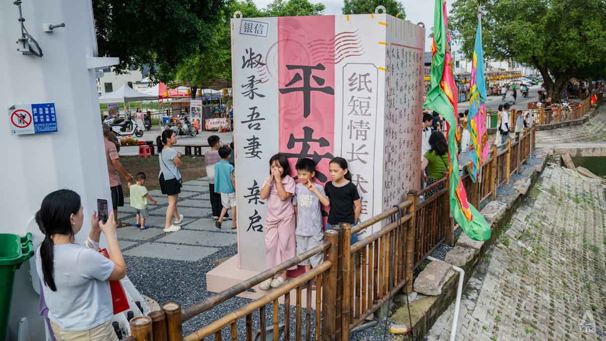 Box office hit Dear You is fuelling heritage tours to China’s Chaoshan. How are villages responding?