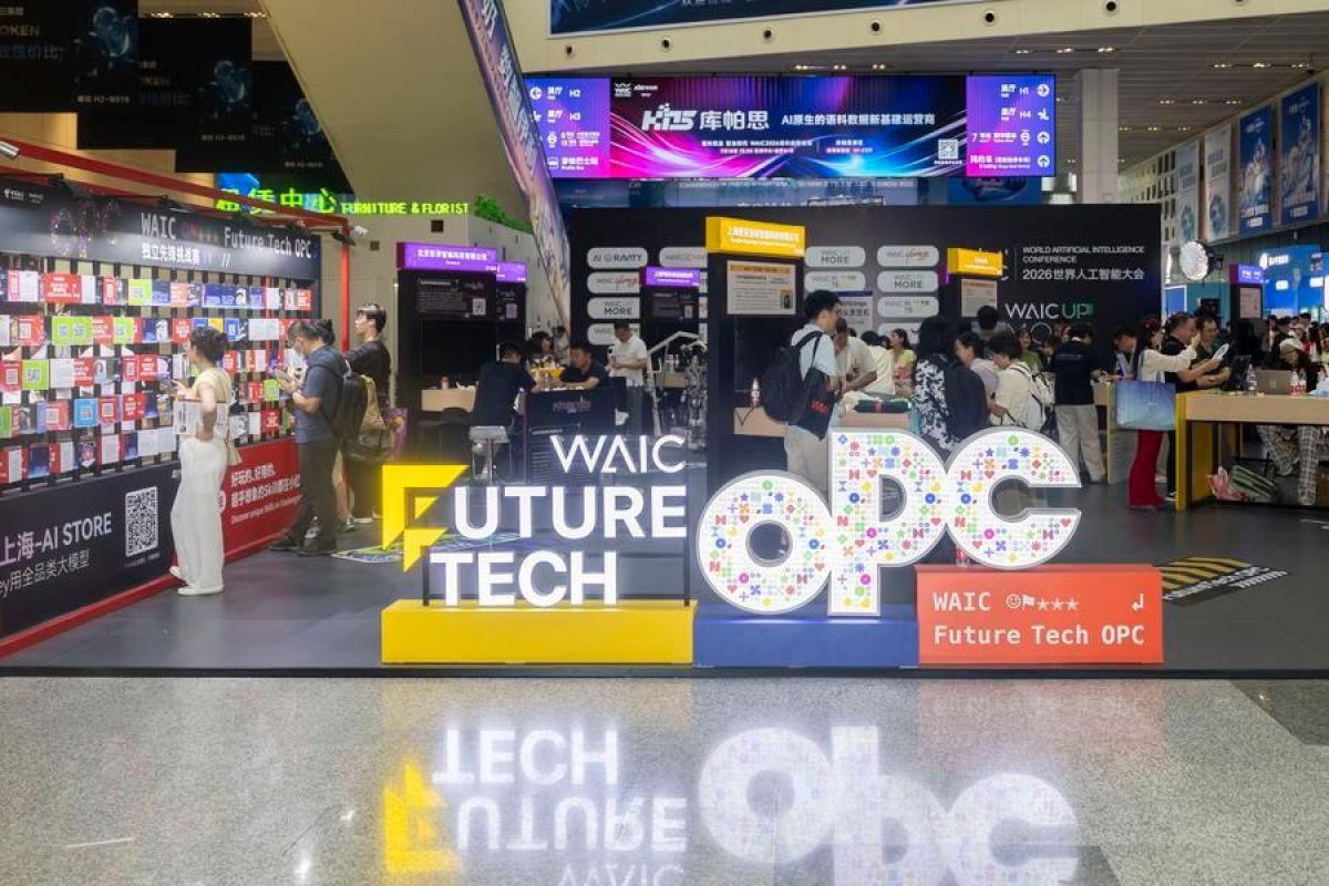 China's technological progress opens opportunities for digital economic transformation