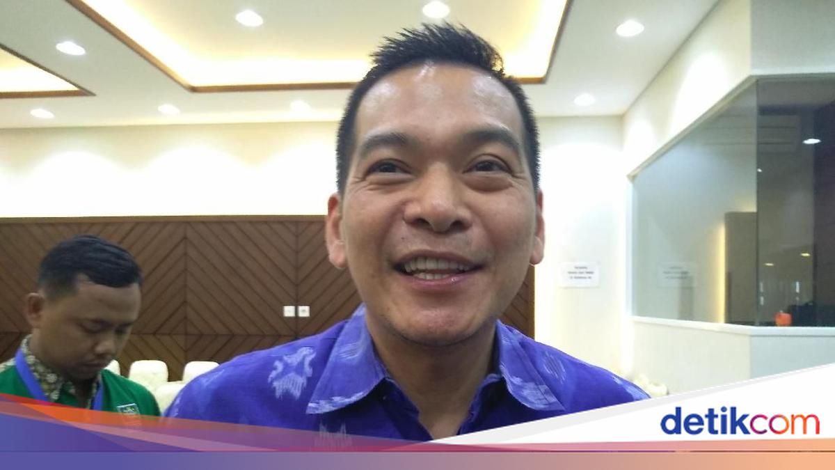 Prabowo Says PDIP's Heart is with the Government, PKB: A True Democrat