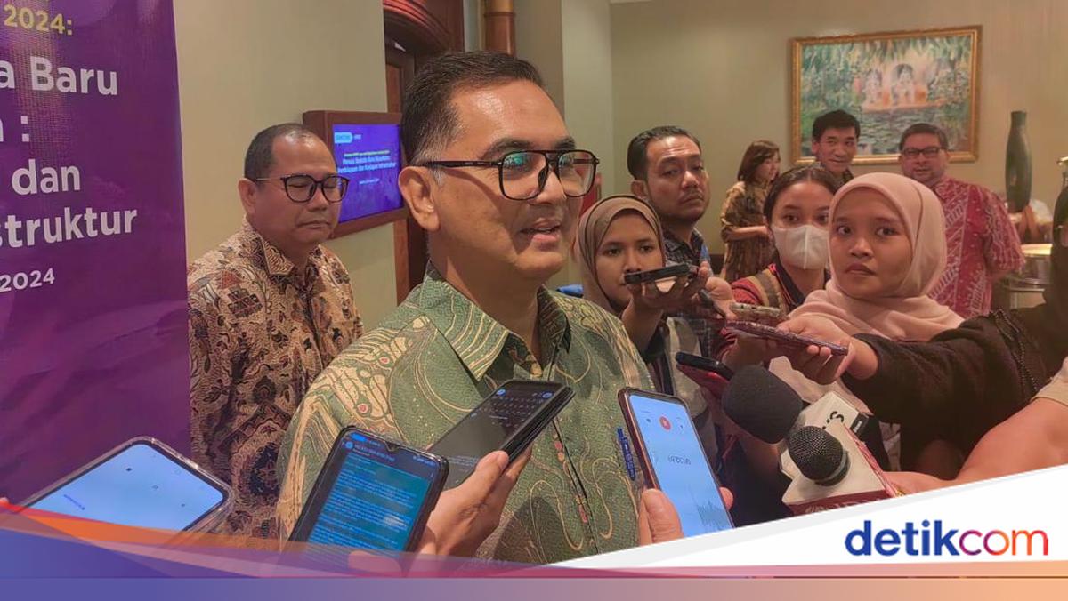 Chronology of IKN Authority Spokesperson Found Deceased in Nusantara Civil Servant Flats