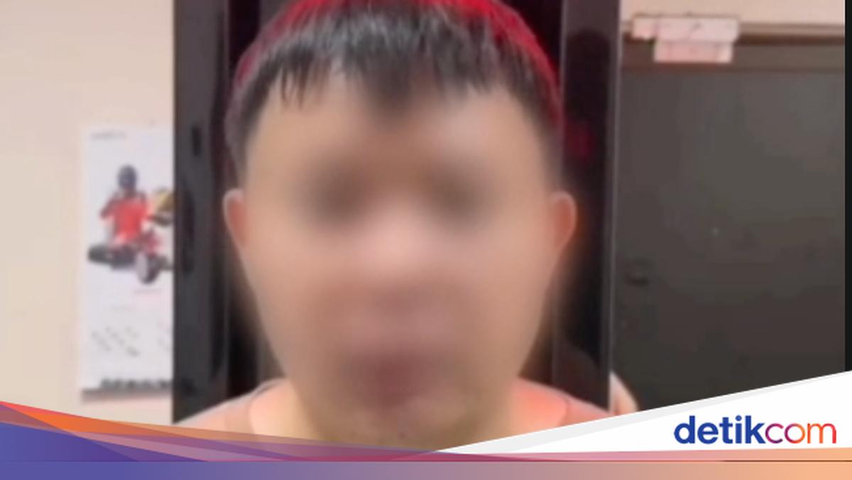 Accountant in West Jakarta Fabricates Mugging to Escape Laptop Instalments
