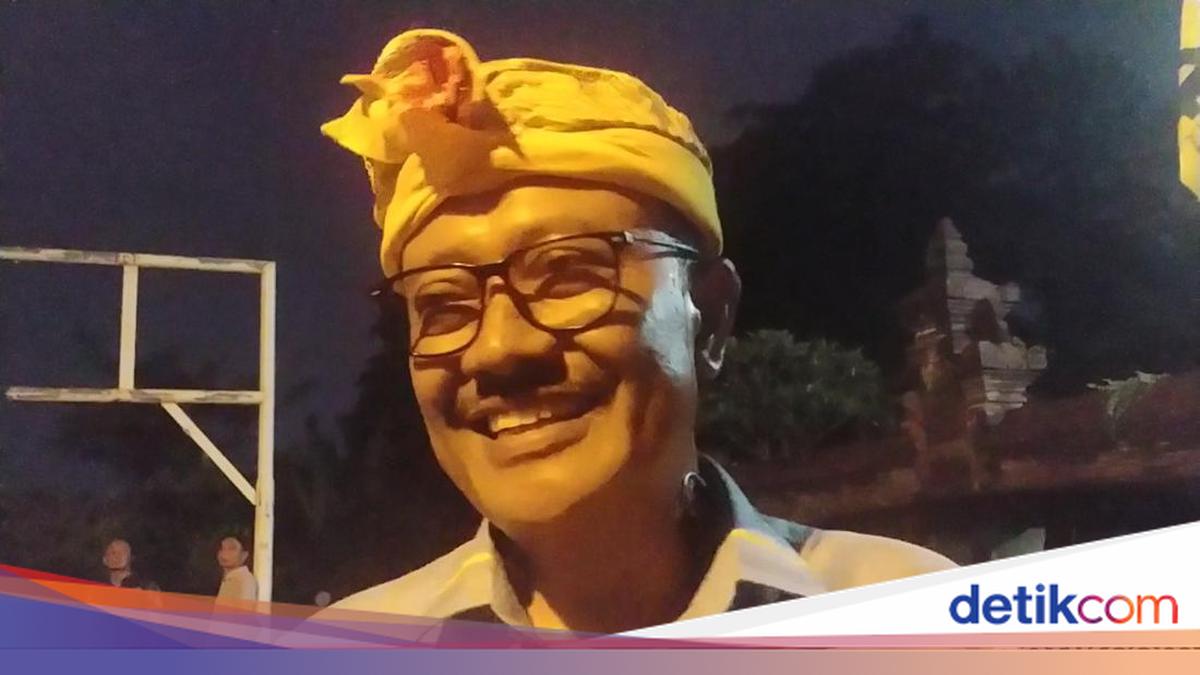 Demer Says PFII Law Will Boost Economic Equality in North Bali