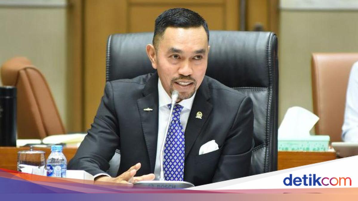 Police Solve 97 Labour Cases, Sahroni Says It Proves Commitment to Vulnerable Groups