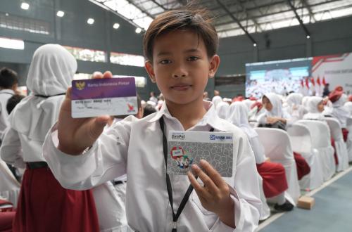 Viral Lubuk Pakam Video Serves as Reminder for PIP Account Activation Procedures