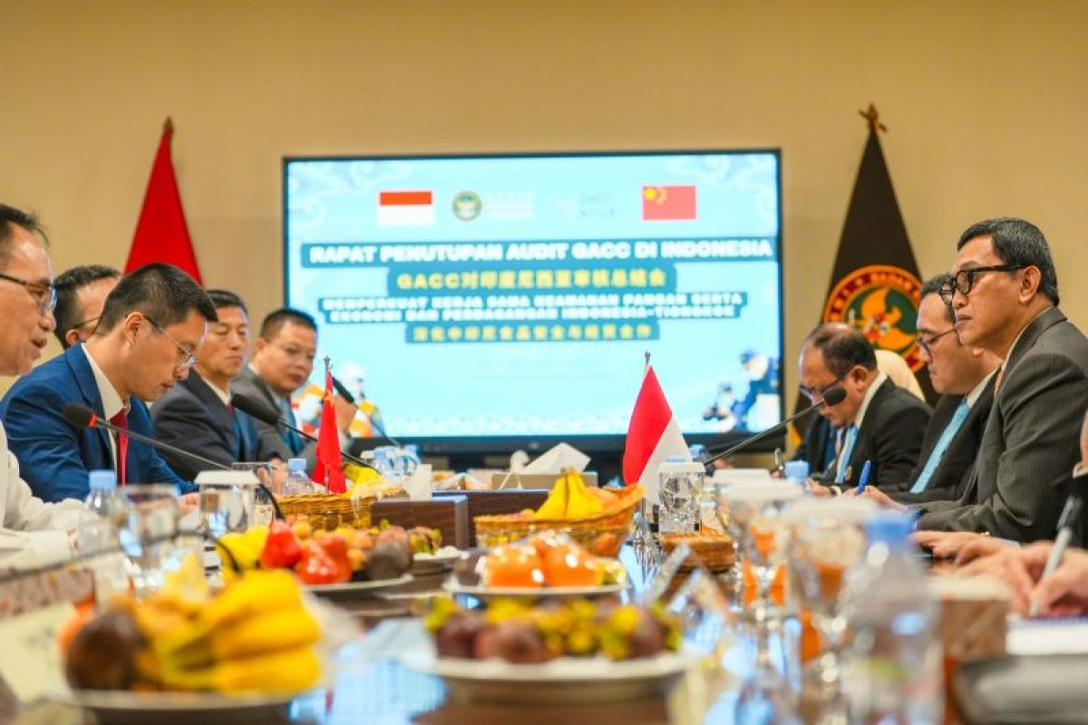 Barantin Strengthens Oversight to Safeguard Export Access to China