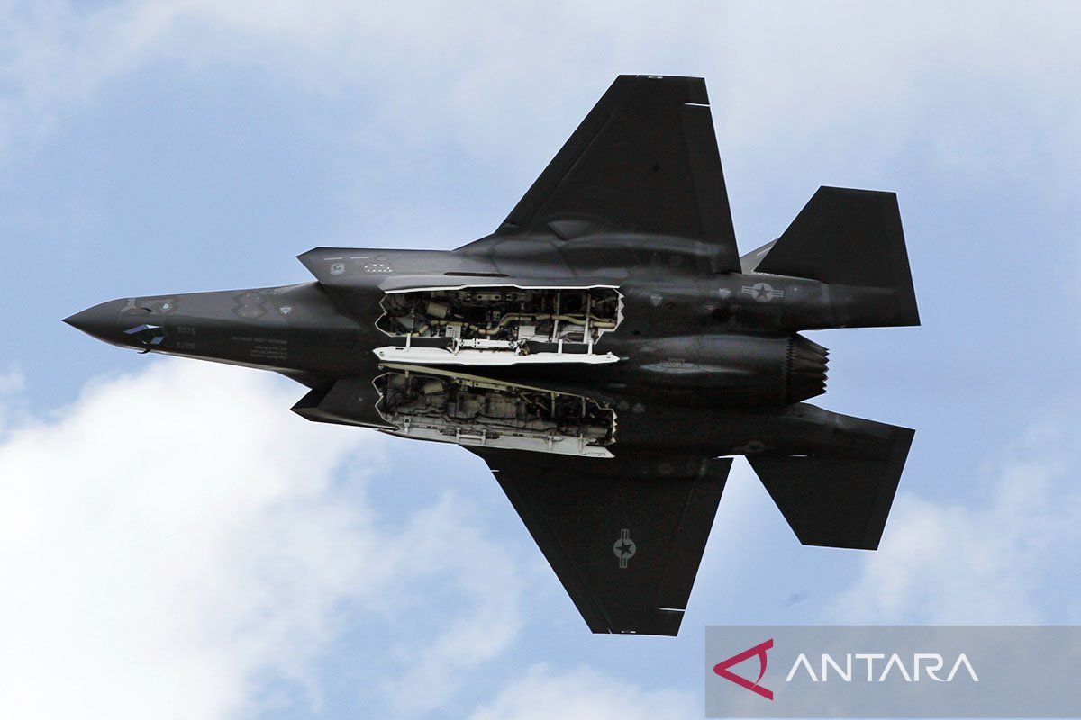 Japan, UK, Italy to Develop Next-Generation Fighter Jet with New Development Centres